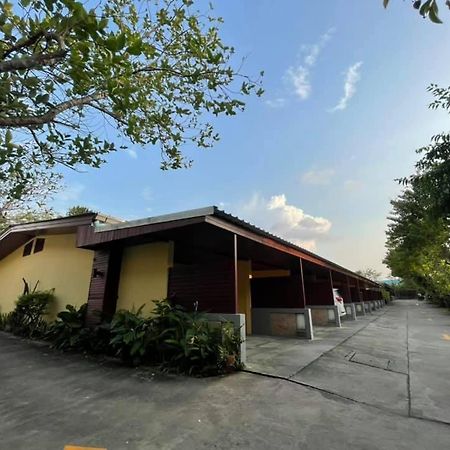 Baankaew Resort Pattaya Dış mekan fotoğraf