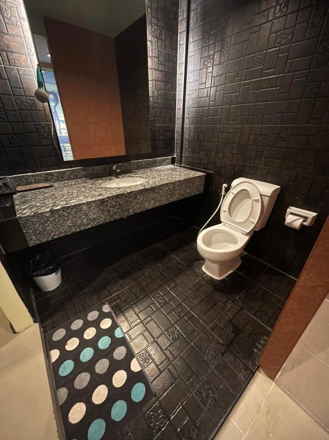 Baankaew Resort Pattaya Dış mekan fotoğraf