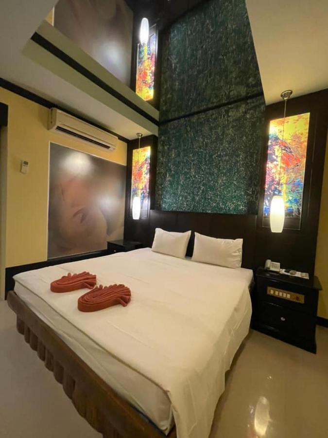 Baankaew Resort Pattaya Dış mekan fotoğraf