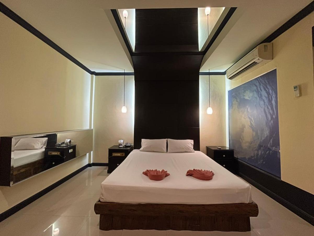 Baankaew Resort Pattaya Dış mekan fotoğraf