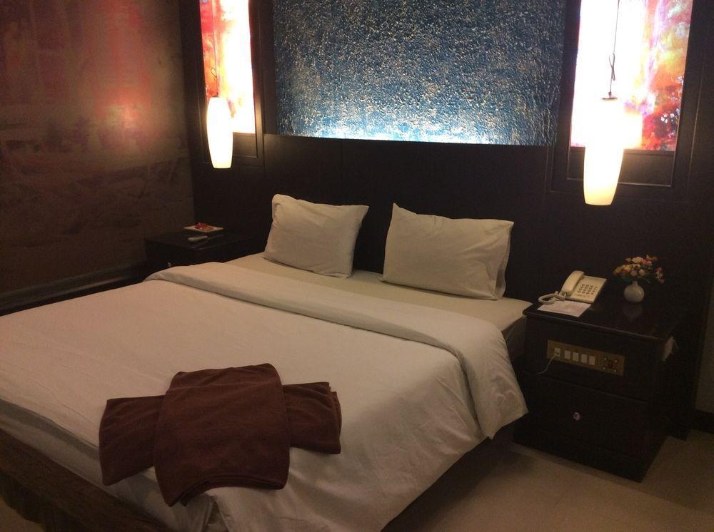 Baankaew Resort Pattaya Dış mekan fotoğraf