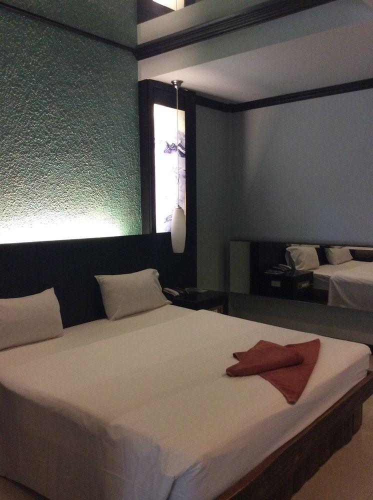 Baankaew Resort Pattaya Dış mekan fotoğraf