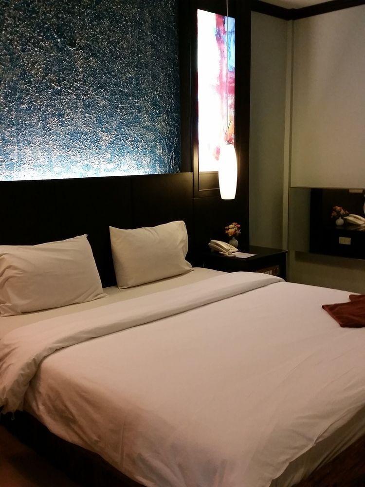 Baankaew Resort Pattaya Dış mekan fotoğraf