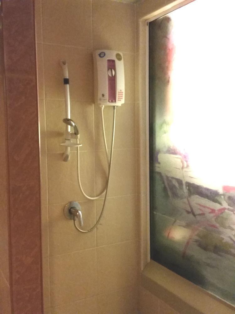 Baankaew Resort Pattaya Dış mekan fotoğraf